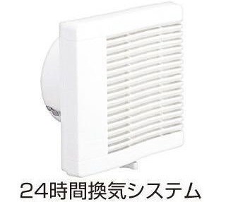 セレーノ渚西 その他設備