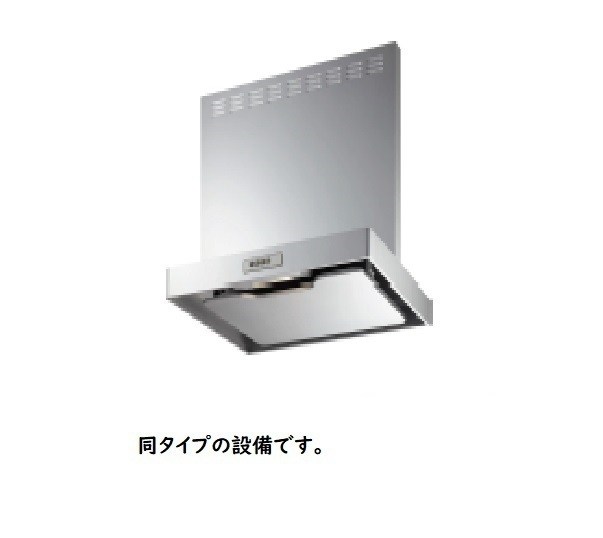 セレーノ渚西 キッチン