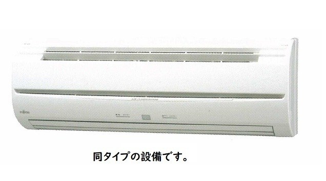 セレーノ渚西 その他設備