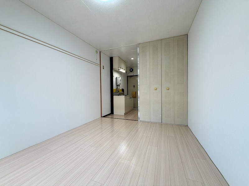 KBハイツ その他部屋・スペース