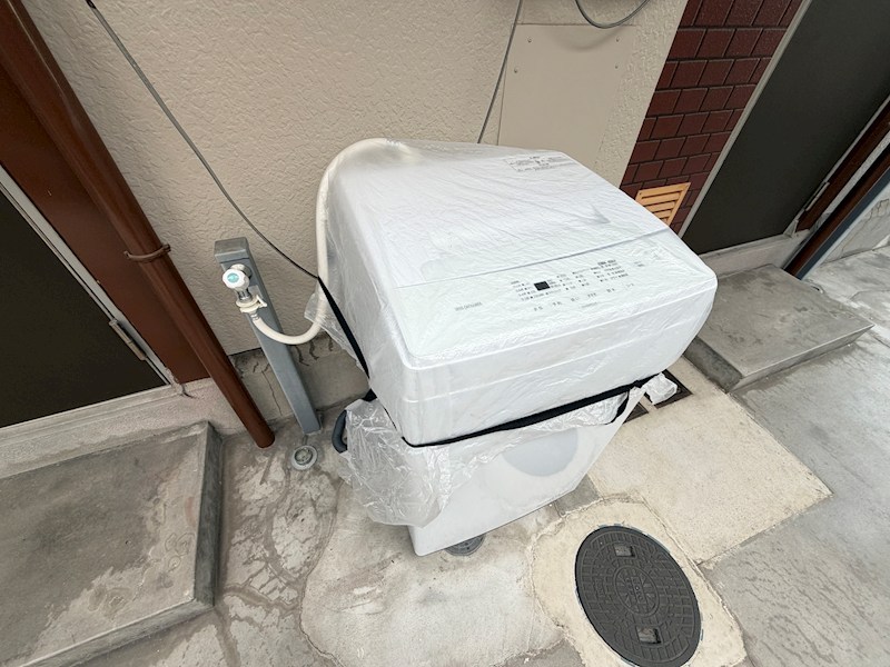 KBハイツ その他