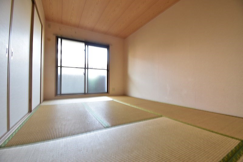 アメニティα館 その他部屋・スペース