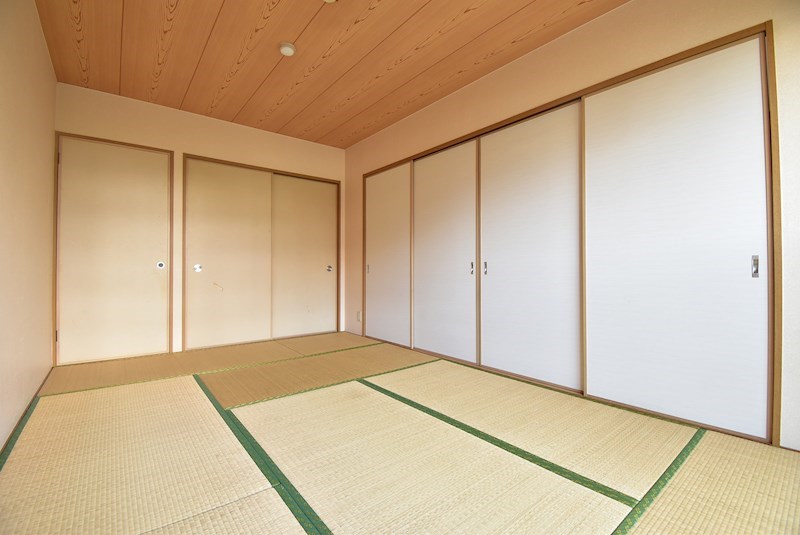 アメニティα館 その他部屋・スペース