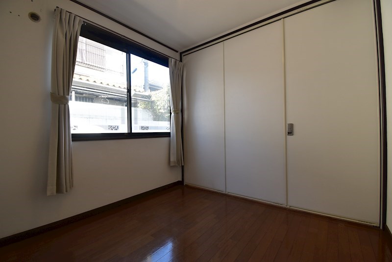 山の手ガーデンハイツ その他部屋・スペース