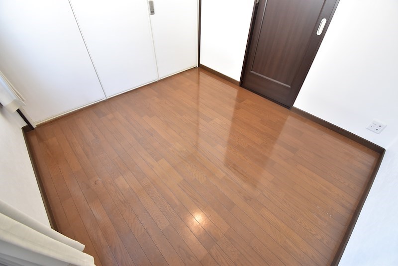 山の手ガーデンハイツ その他部屋・スペース