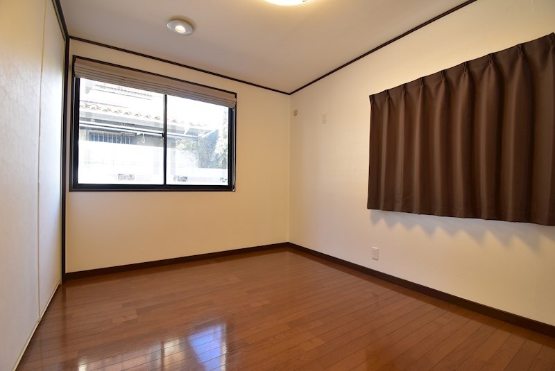 山の手ガーデンハイツ その他部屋・スペース