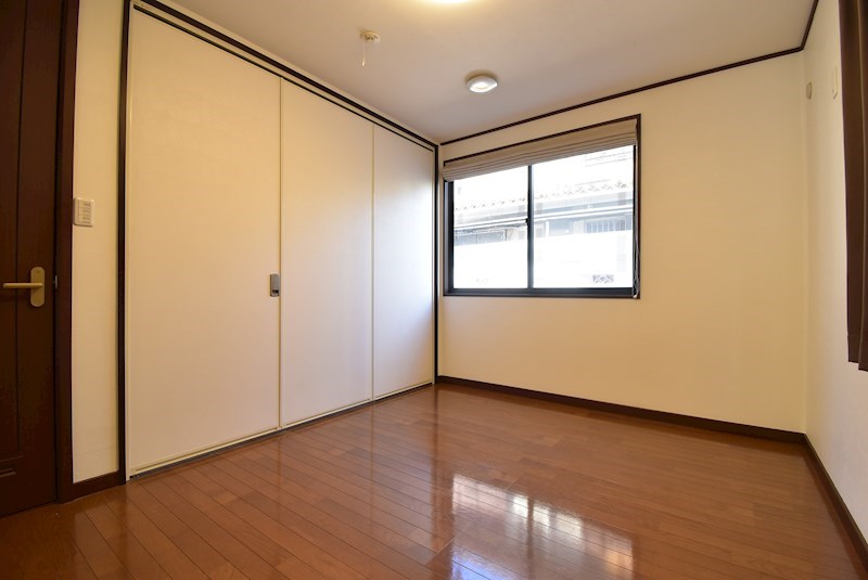 山の手ガーデンハイツ その他部屋・スペース