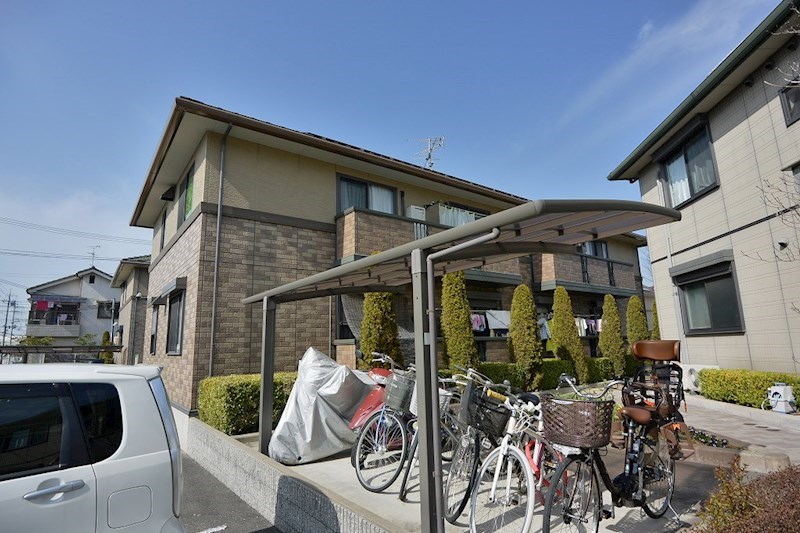 セジュール嘉平W棟 その他共有部分