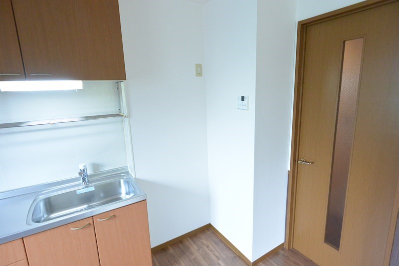 セジュール嘉平W棟 その他部屋・スペース
