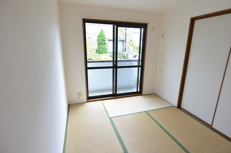 セジュール嘉平W棟 その他部屋・スペース