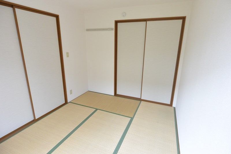 セジュール嘉平W棟 その他部屋・スペース