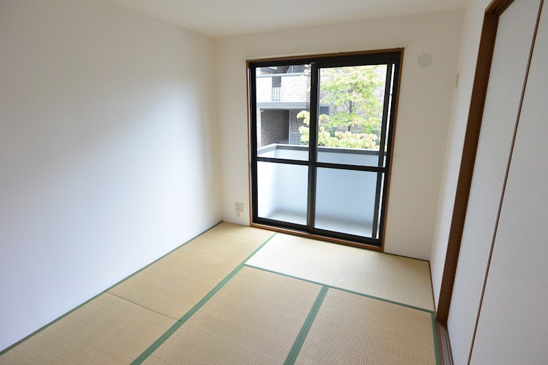 セジュール嘉平W棟 その他部屋・スペース
