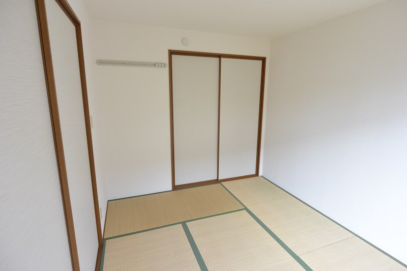 セジュール嘉平W棟 その他部屋・スペース