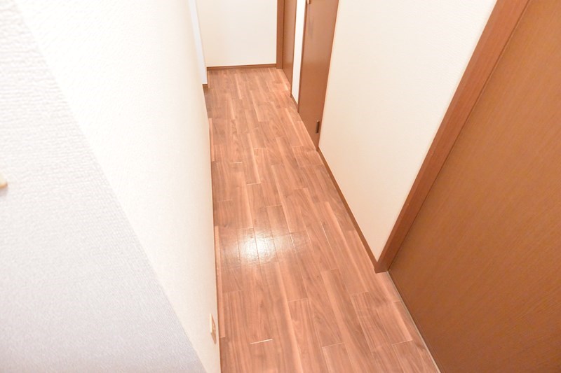 セジュール嘉平W棟 その他