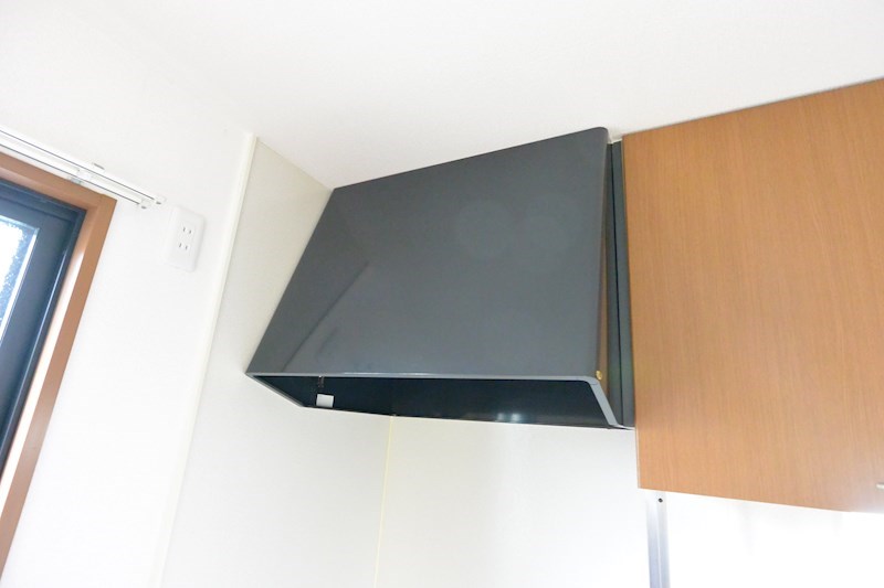 セジュール嘉平W棟 その他設備