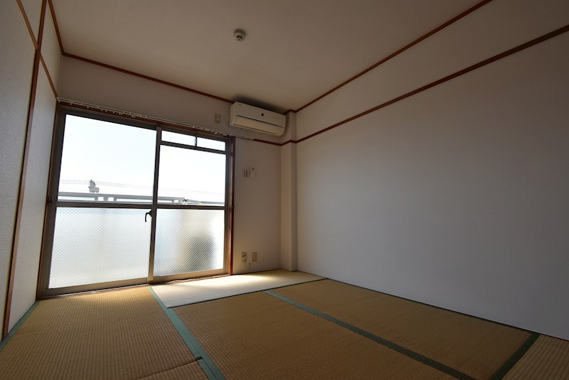 グランドハイツ２号館 その他部屋・スペース