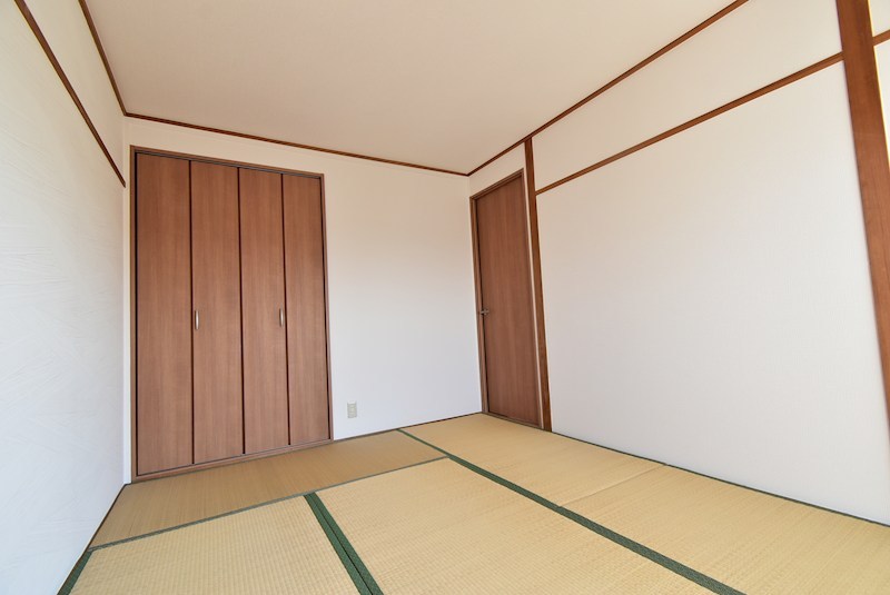 グランドハイツ２号館 その他部屋・スペース