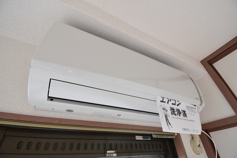 梅が丘ハイツ その他設備