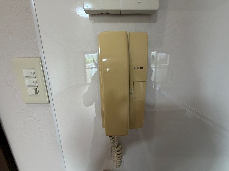 シャンポールかささぎ その他設備