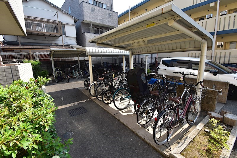 グランシャリオ その他