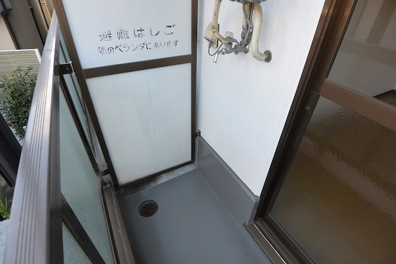郡津金森マンション その他