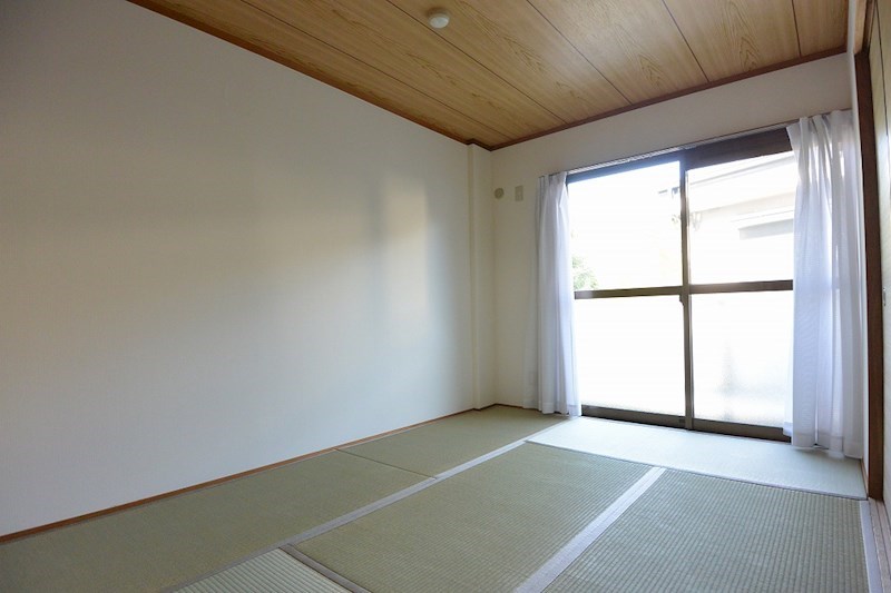 郡津金森マンション その他部屋・スペース