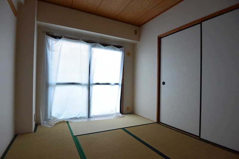 エバーグリーン その他部屋・スペース