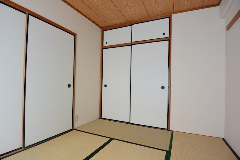 エバーグリーン その他部屋・スペース