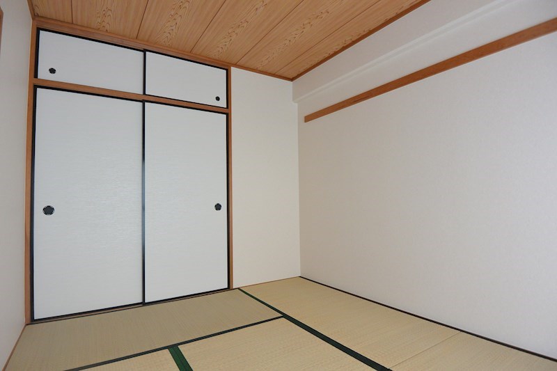 エバーグリーン その他部屋・スペース
