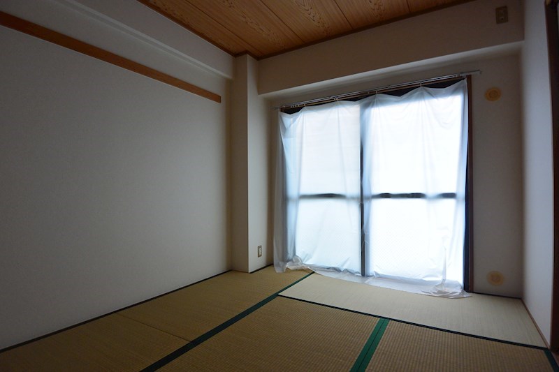 エバーグリーン その他部屋・スペース