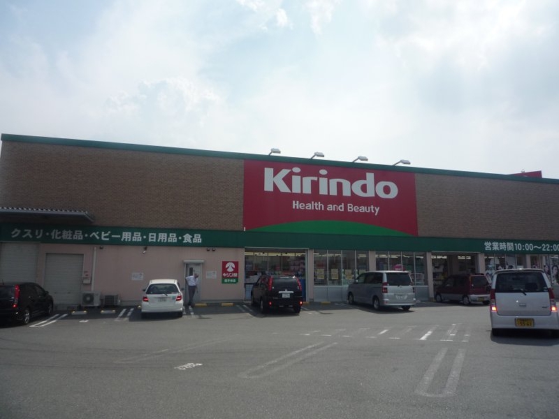 エバーグリーン ドラッグストア