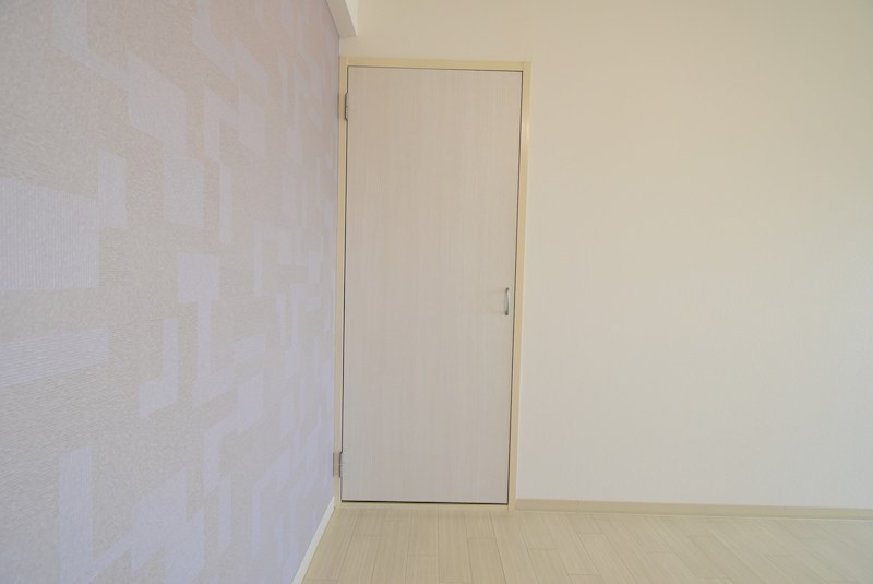 マンショングランメール 収納