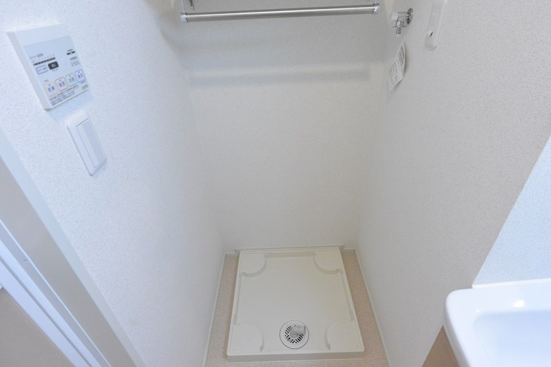 アンダンテ郡津 その他
