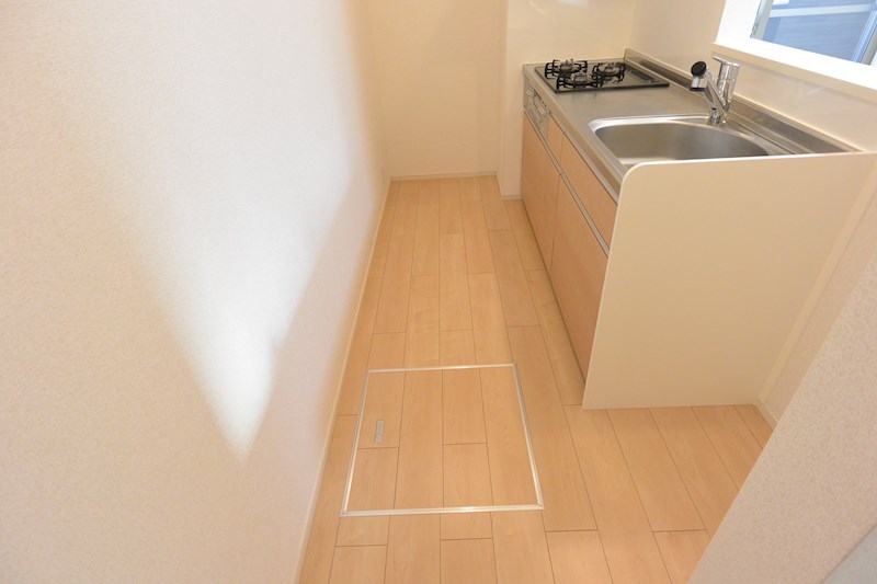 アンダンテ郡津 その他部屋・スペース