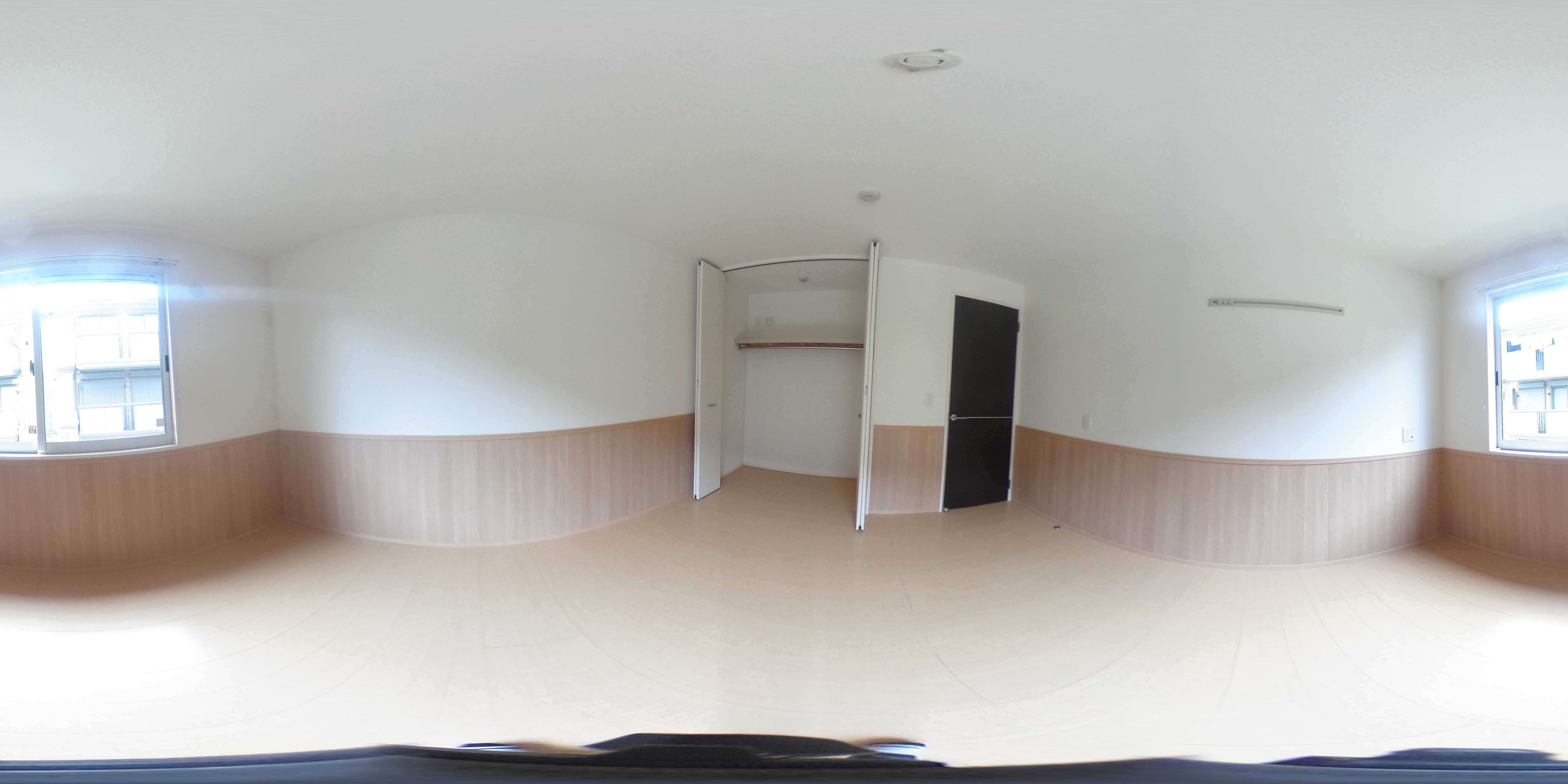 シャンゼトワール藤が尾　C棟 その他部屋・スペース