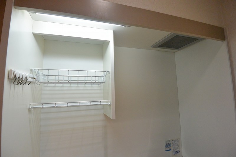 シャルマンm卓暁 キッチン