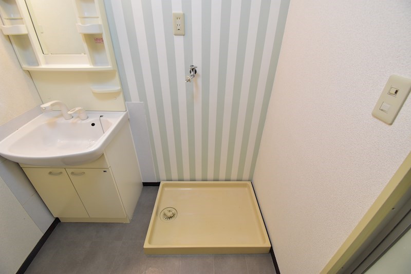 ラフォール寝屋川　B棟 その他共有部分