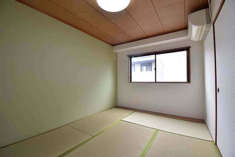 ラフォール寝屋川　B棟 その他部屋・スペース