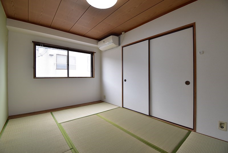 ラフォール寝屋川　B棟 その他部屋・スペース