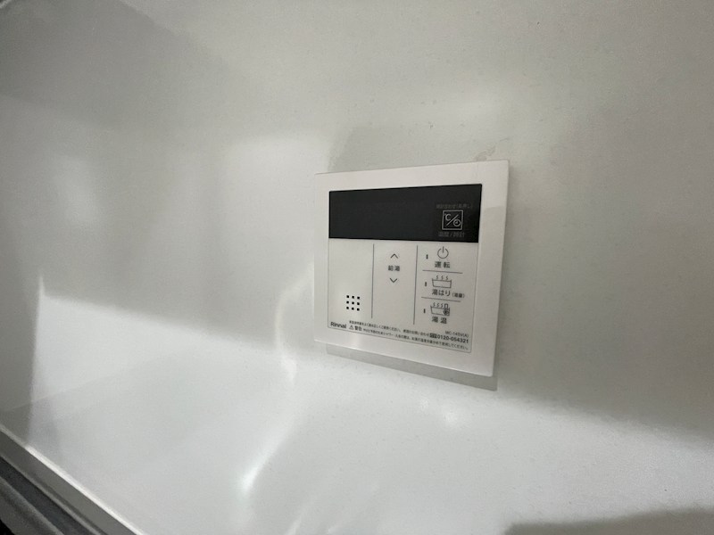 ダブルツリー7番館 その他設備