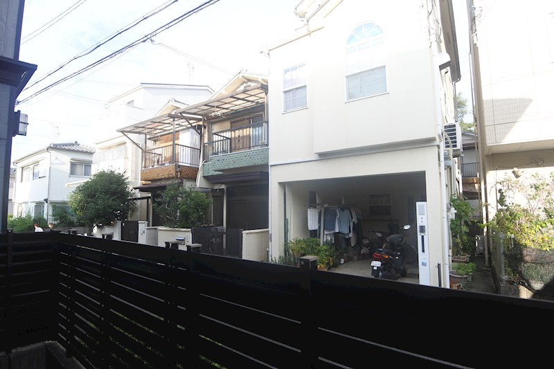 アスターハイツII その他