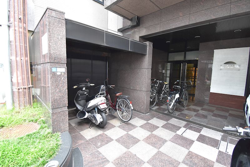 ジョイフル寝屋川 その他共有部分