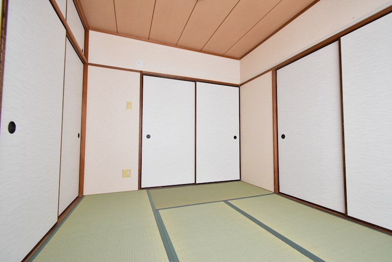 ジョイフル寝屋川 その他部屋・スペース