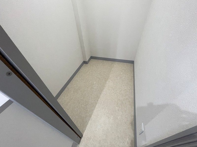 ダブルツリー7番館 収納