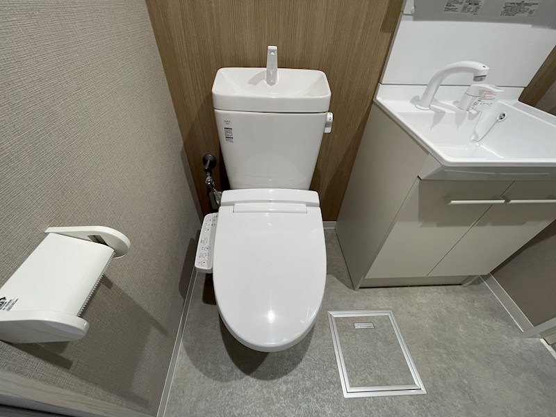 ダブルツリー7番館 その他
