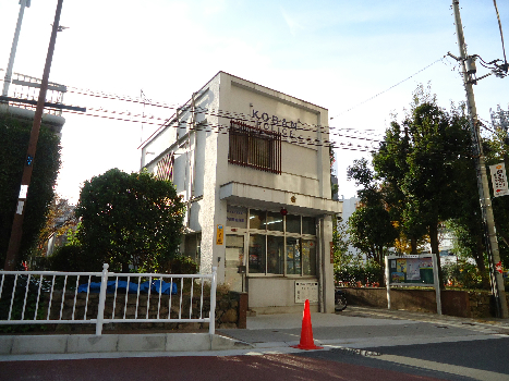 ダブルツリー7番館 警察署・交番
