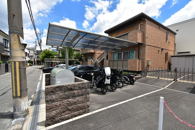 フィオーレⅡ その他共有部分