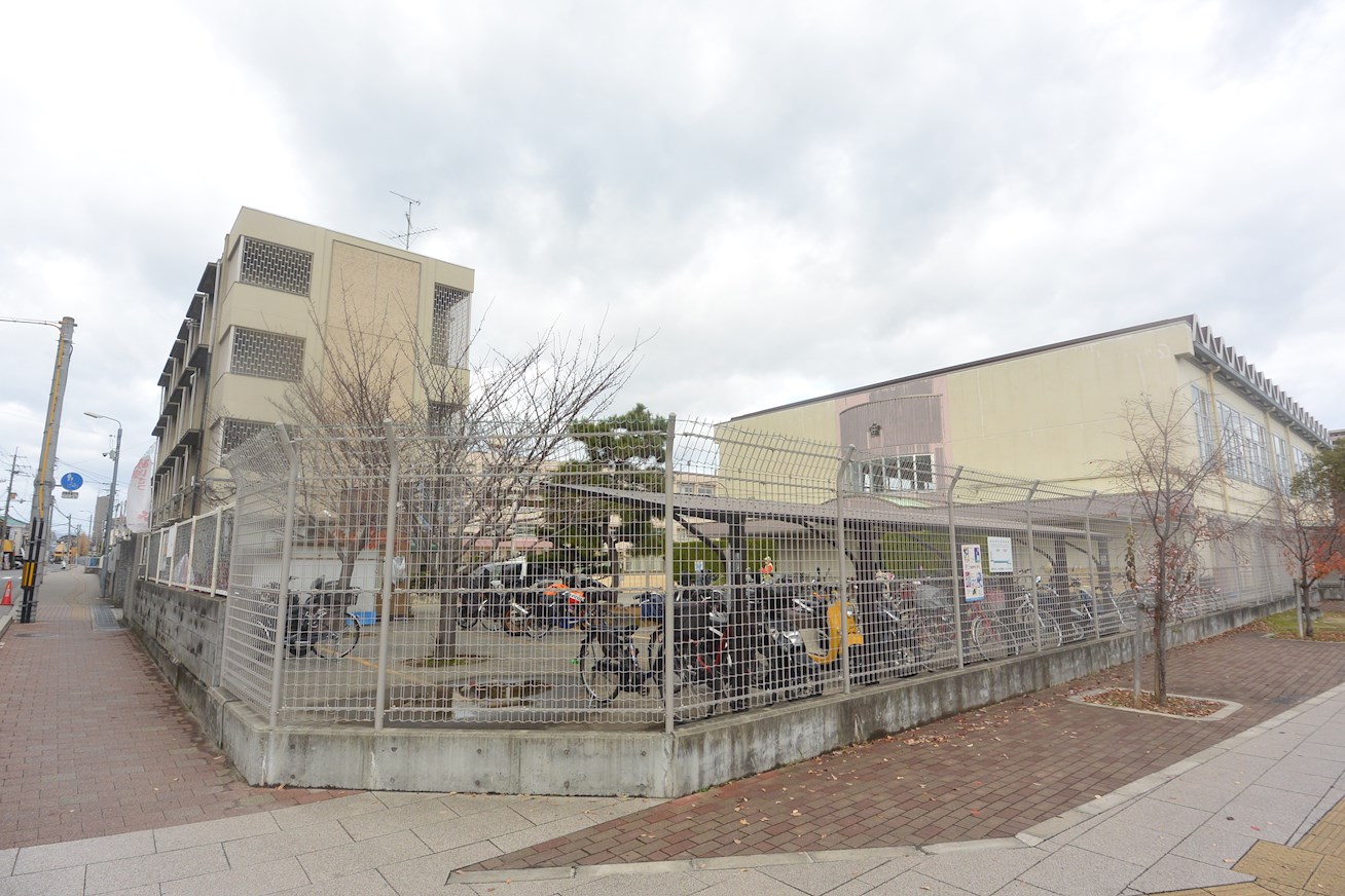 フィオーレⅡ 小学校