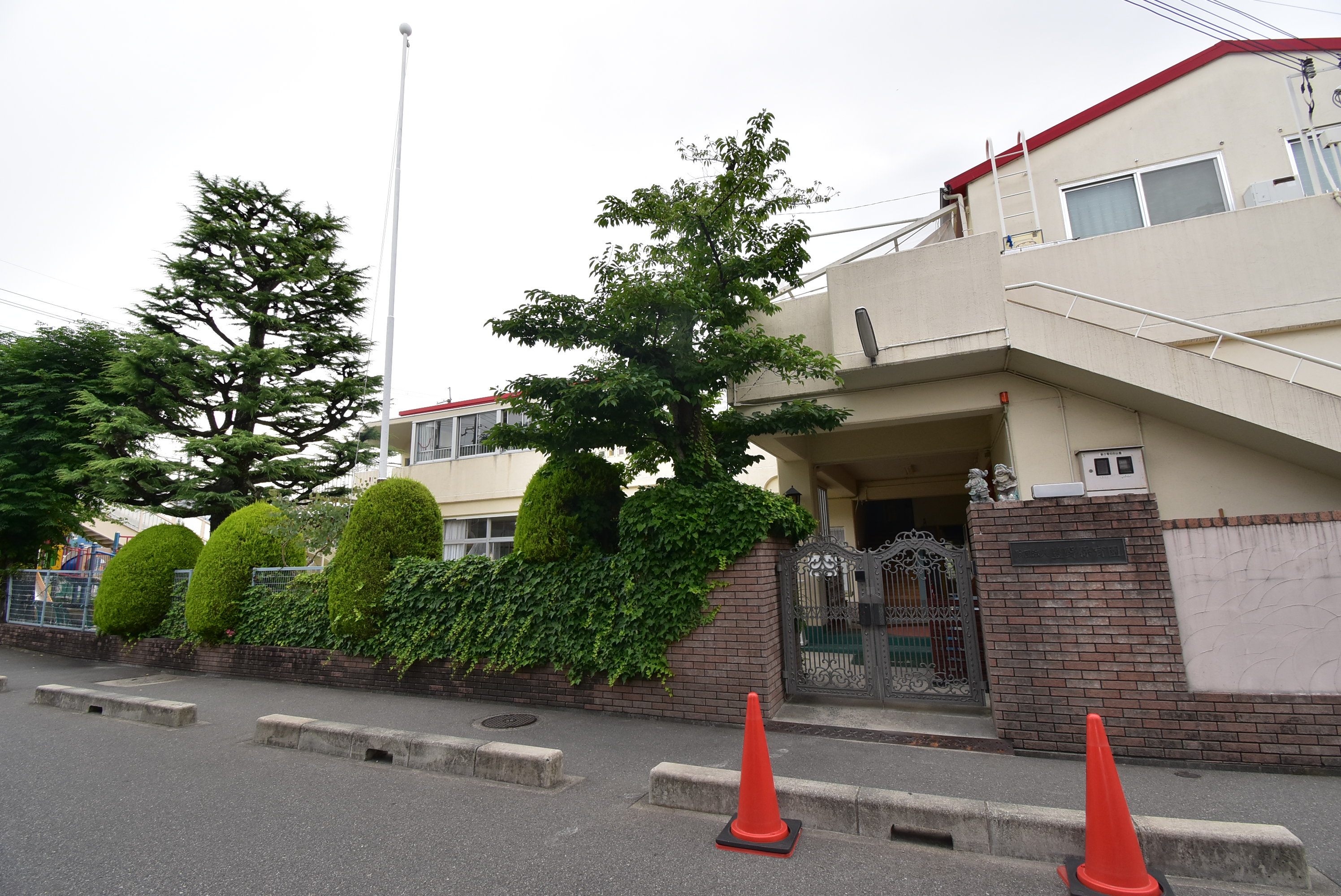 フィオーレⅡ 幼稚園