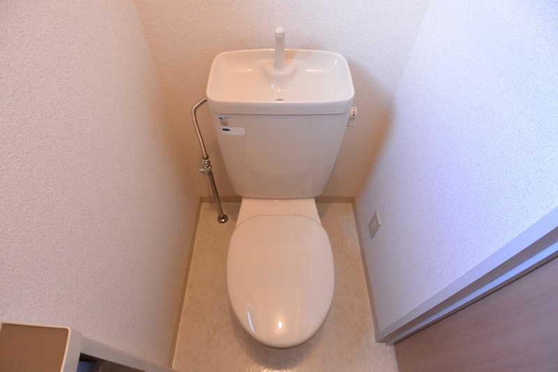 グランメール トイレ